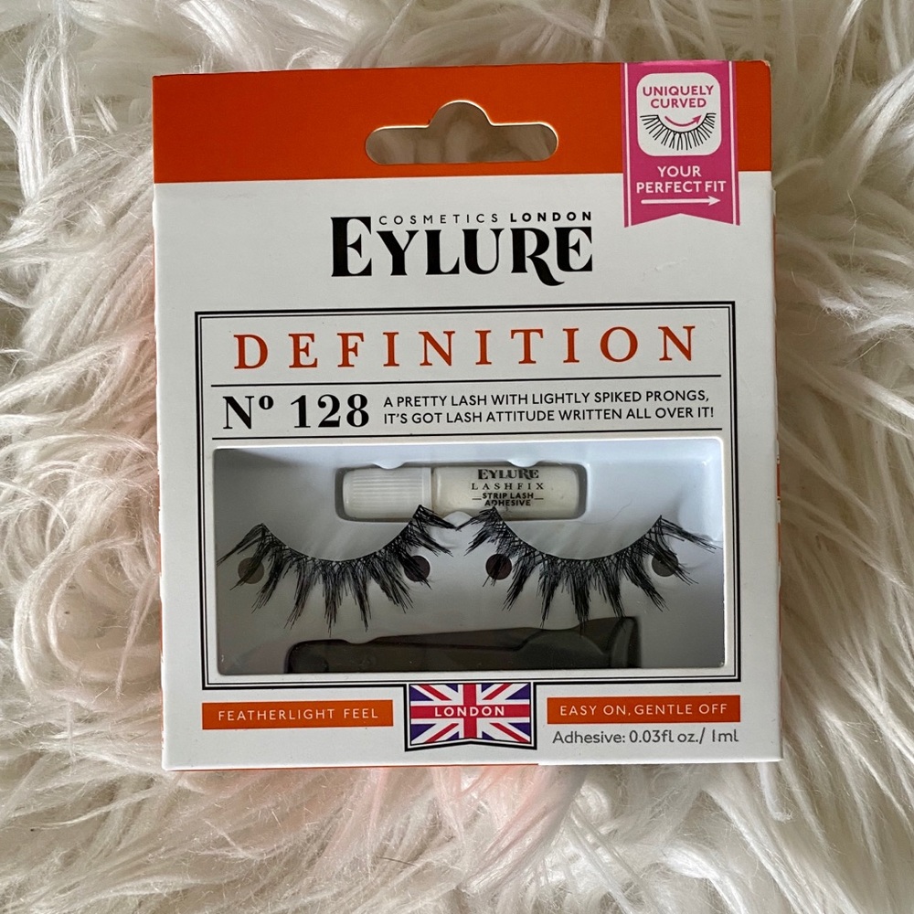 Eyelure Definition Lashes